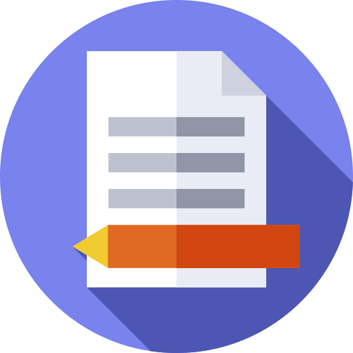 Notes icon