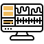 Sound editing icon 64x64
