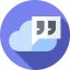 Cloud icon 64x64