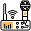 Microphone icon 64x64