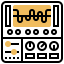 Equalizer icon 64x64