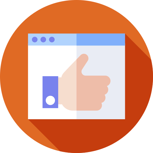 Feedback icon