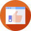 Feedback icon 64x64