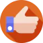Like icon 64x64