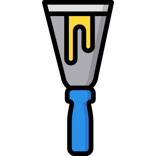 Scraper icon