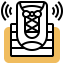 Foot icon 64x64