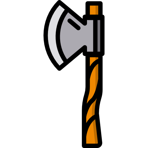 Axe icon