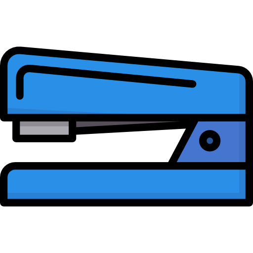 Stapler icon