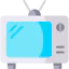 Television icon 64x64