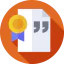 Contract icon 64x64