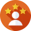 User icon 64x64