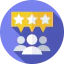 Testimonials icon 64x64