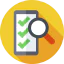 Checklist icon 64x64