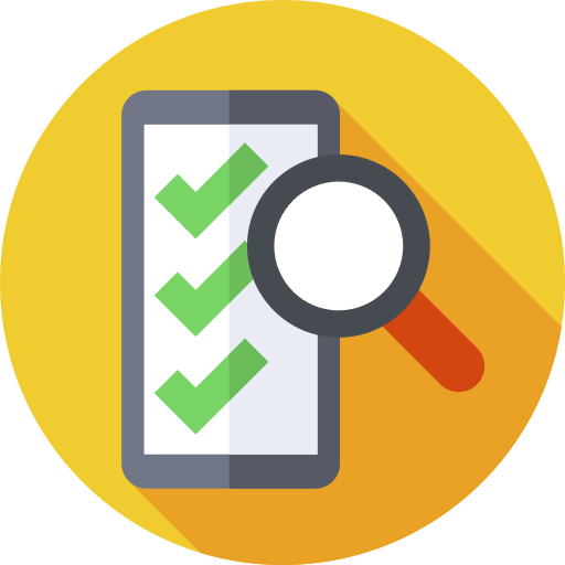 Checklist icon