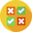 Feedback icon 64x64