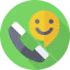 Phone call icon 64x64
