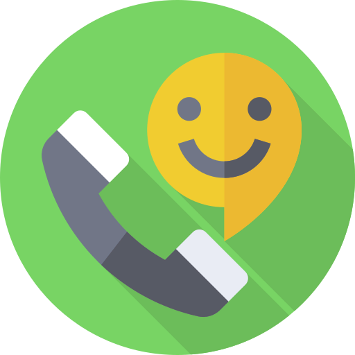 Phone call icon
