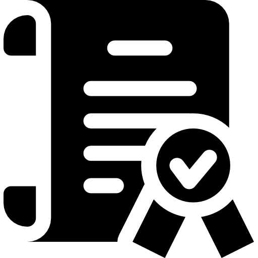 Patent ícono