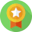 Medal icon 64x64