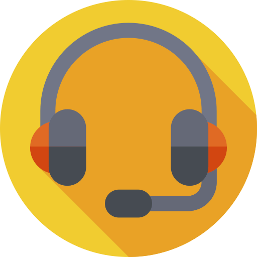 Headset icon
