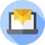 Email icon 64x64