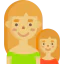 Motherhood icon 64x64