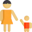 Mother icon 64x64