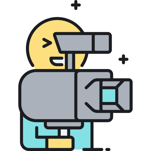Camera operator 상