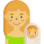 Motherhood icon 64x64