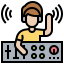 Audio icon 64x64