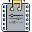 Soundtrack icon 64x64