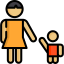 Mother icon 64x64