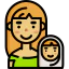 Motherhood icon 64x64