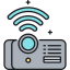 Projector icon 64x64