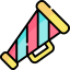Megaphone icon 64x64