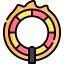 Ring of fire icon 64x64