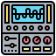 Equalizer icon 64x64