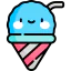 Ice cream icon 64x64
