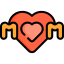 Mother icon 64x64