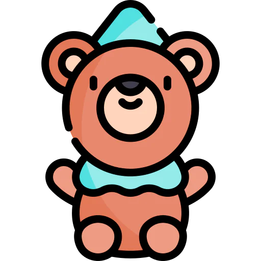 Bear icon