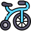 Bicycle icon 64x64