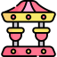 Carousel icon 64x64