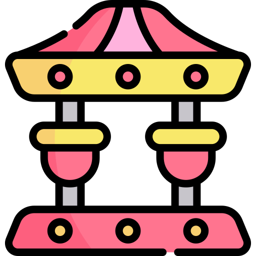 Carousel 图标
