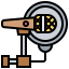 Microphone icon 64x64