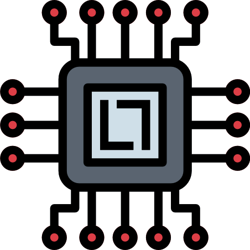 Microchip 图标