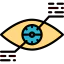 Virtual reality icon 64x64