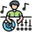 Remix icon 64x64