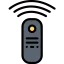 Remote control icon 64x64