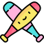 Juggling icon 64x64