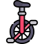 Monocycle icon 64x64